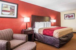 Econo Lodge Kearney - Liberty - 7
