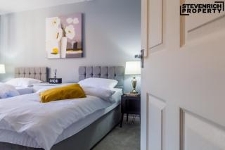 Spacious 2 Bedroom House Sleeps 3 - Kenton - 7