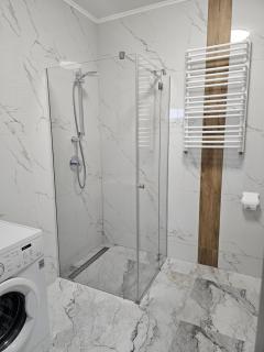 Apartament Iga - Węgrów - 2