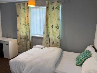Room A at StanBros - Coseley - 0