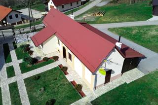 Kuca za odmor Poppke Andreas - - 1