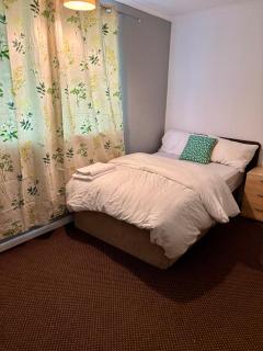 Room A at StanBros - Coseley - 8
