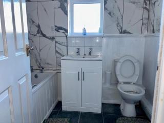 Room A at StanBros - Coseley - 6