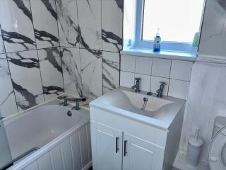 Room A at StanBros - Coseley - 2