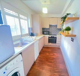 Comfortable 2-Bedriim Apartment in the heart of London - Londra - 8