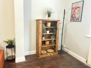 Comfortable 2-Bedriim Apartment in the heart of London - Londra - 7