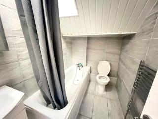 Comfortable 2-Bedriim Apartment in the heart of London - Londra - 5