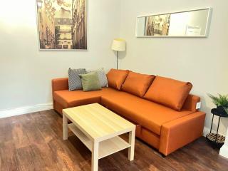 Comfortable 2-Bedriim Apartment in the heart of London - Londra - 4