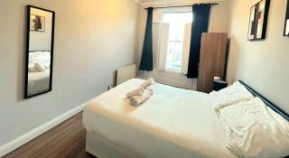 Comfortable 2-Bedriim Apartment in the heart of London - Londra - 1
