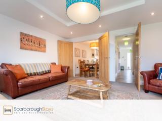 Claremont House - Whitby - 3