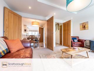 Claremont House - Whitby - 4