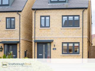 Claremont House - Whitby - 0