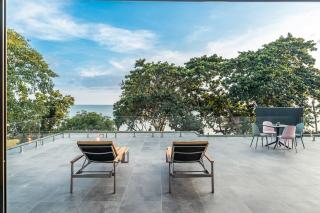 Merbrisa Rayong poolvilla 4BR - Ao khai beachfront - 7