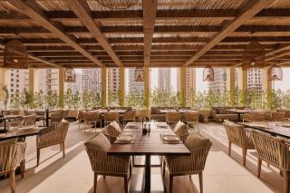 Novotel Riyadh Sahafa - Riad - 6