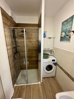 Free Parking - A Casa di Anna - Borgo - 8