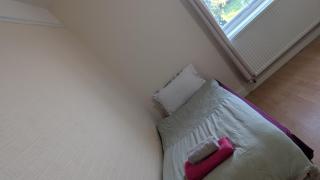 big double bedroom near football and cricket ground and railwaystation 59 - 3