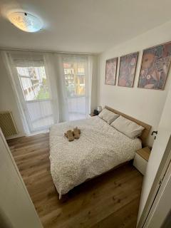 Free Parking - A Casa di Anna - Borgo - 2