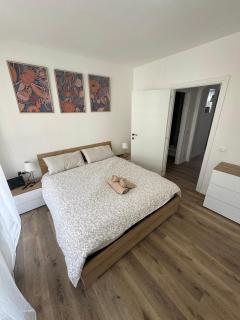 Free Parking - A Casa di Anna - Borgo - 3
