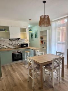 Free Parking - A Casa di Anna - Borgo - 7