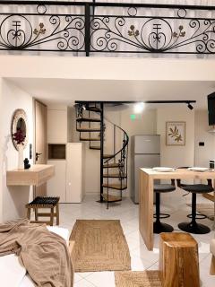 The Little House by the Sea - Stalida - 1