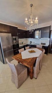 Daniel Apartment 2 - Sarandë - 0