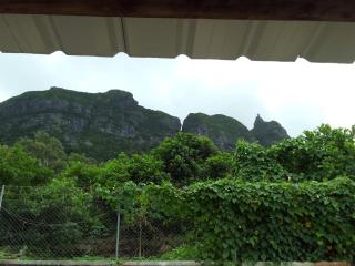 Mountain Lodge - - 1