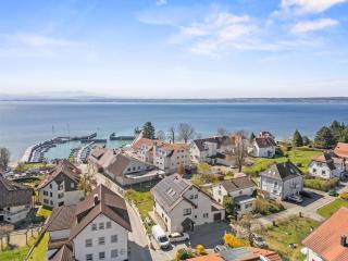 STAYS Hafenblick direkt am See - Hagnau - 9