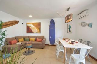 Calero Surfin Shared Pool, 10 Min to Harbour - Puerto Calero - 5
