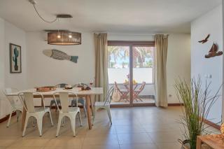 Calero Surfin Shared Pool, 10 Min to Harbour - Puerto Calero - 4