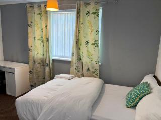 Room A at StanBros - Coseley - 9