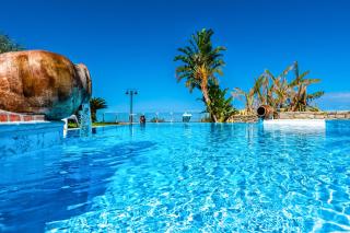 B&B Villa Bency - Capo dʼOrlando - 9