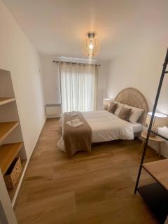 Petite maison de village - Bastelica - 7