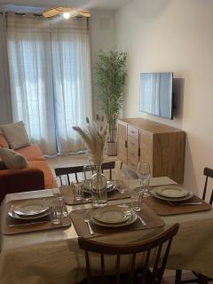 Petite maison de village - Bastelica - 1