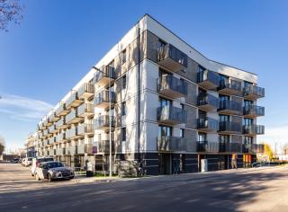 Mostek Golden Morning Studio by BookingHost - 7