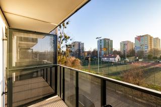 Mostek Golden Morning Studio by BookingHost - 2