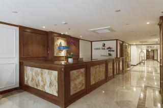 Hanoi Sail Hotel - Hanói - 0