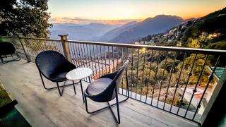Checkmate - Mussoorie - 8