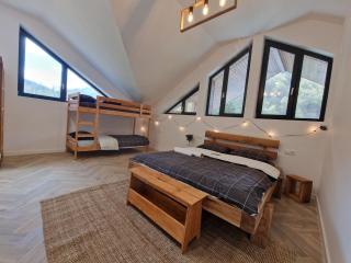 Artizan Chalet - Topliţa - 3