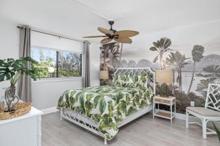 Immaculate condo near beach with lanai and pool also tennis - Fort Myers - 0