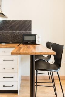 WintowinRentals Hideaway Loft with Style in Málaga - Málaga - 3