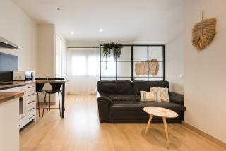 WintowinRentals Hideaway Loft with Style in Málaga - Málaga - 7
