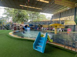 Relaxing Home in the Garden with Shuttle & Long Stay - 7