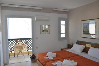 Helen Suites - Limín Khersonísou - 6