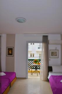 Helen Suites - Limín Khersonísou - 8