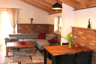 Panorama Suite - Oberammergau - 0