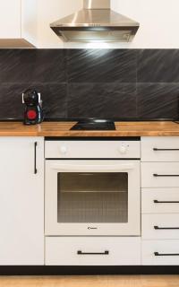 WintowinRentals Hideaway Loft with Style in Málaga - Málaga - 2