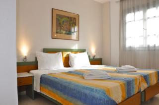 Helen Suites - Limín Khersonísou - 9
