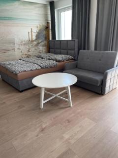 Apartament Pogodny - Chojnice - 6