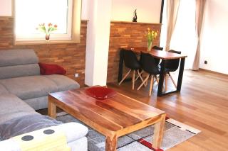 Panorama Suite - Oberammergau - 9
