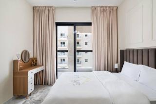 Super Deluxe Apartmentpool - 6